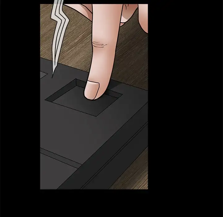 The Leash Chapter 24 - page 89