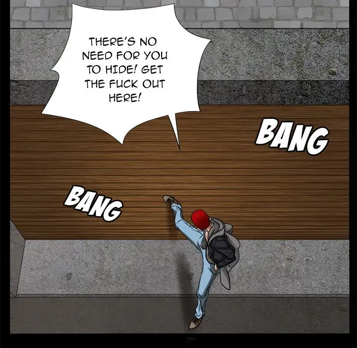The Leash Chapter 24 - page 96