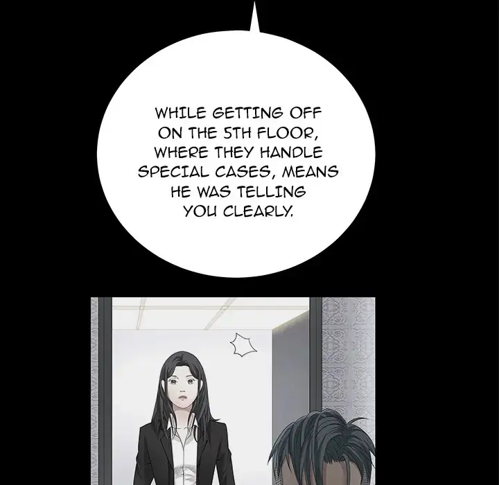 The Leash Chapter 25 - page 151