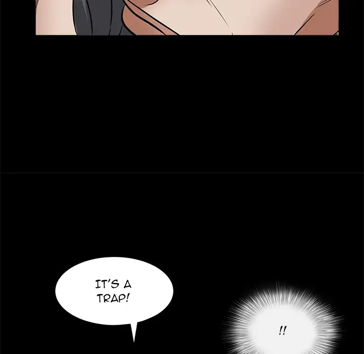 The Leash Chapter 25 - page 175