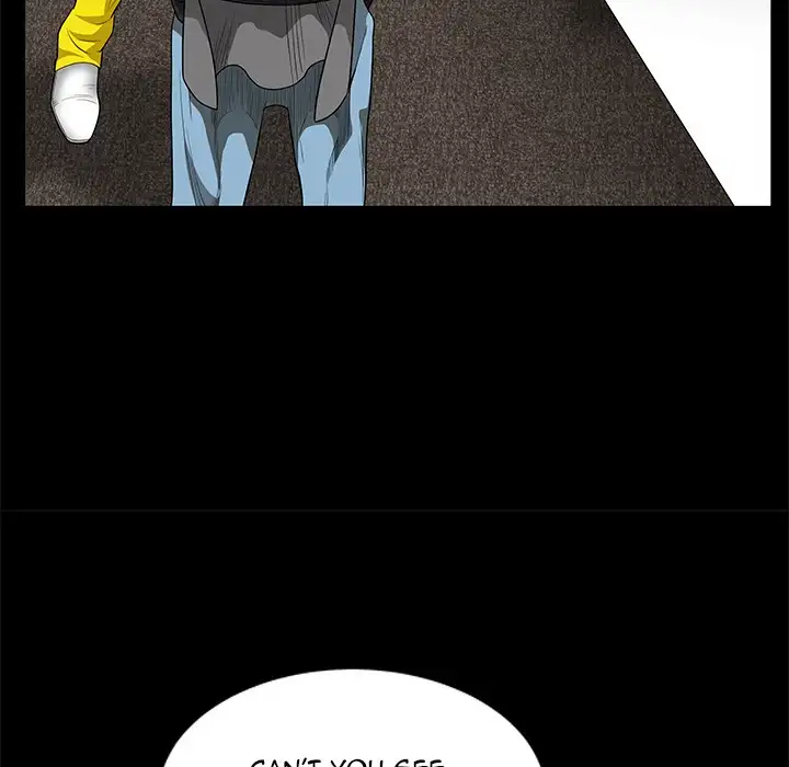 The Leash Chapter 25 - page 41
