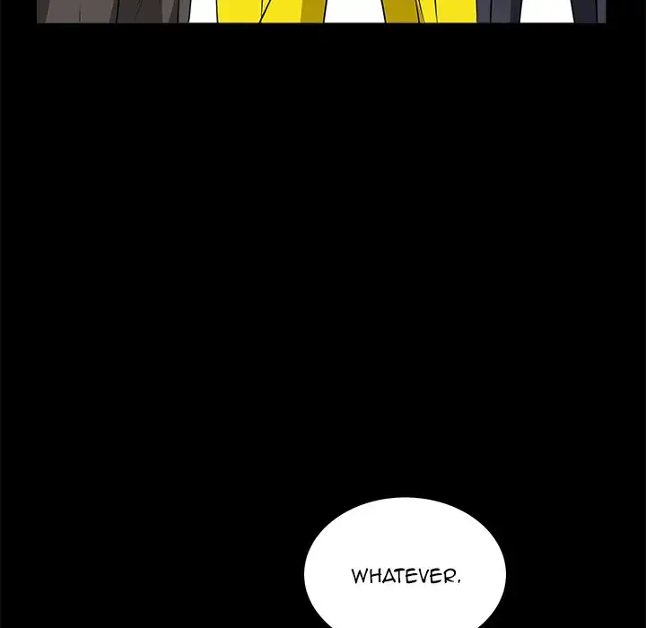 The Leash Chapter 25 - page 45