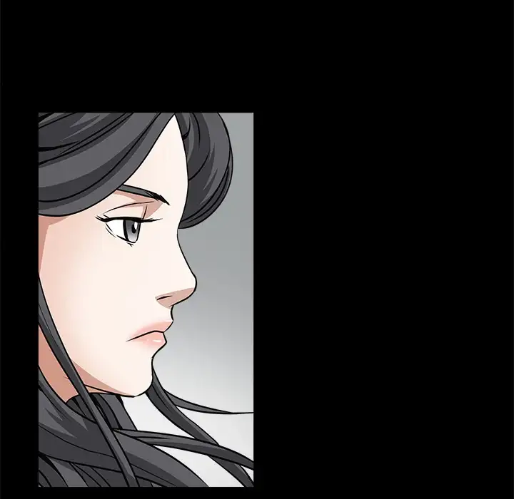 The Leash Chapter 25 - page 6