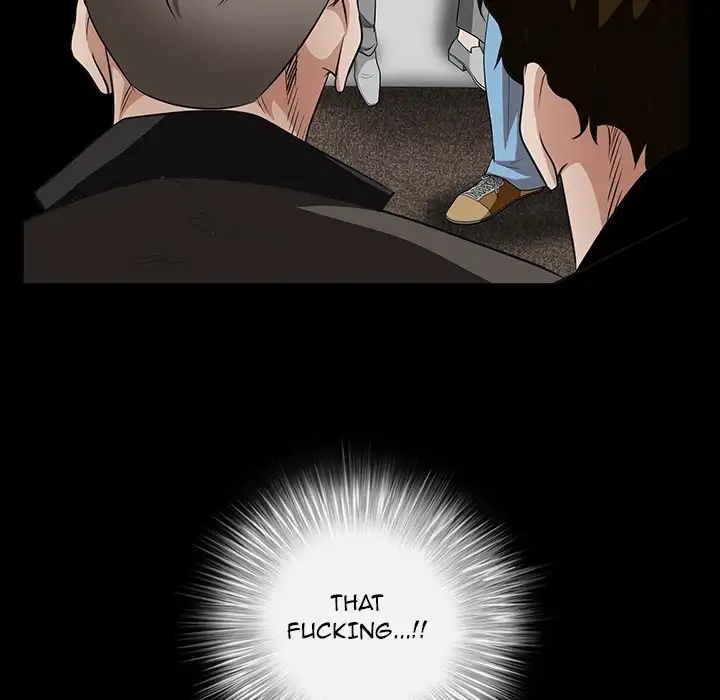 The Leash Chapter 25 - page 64