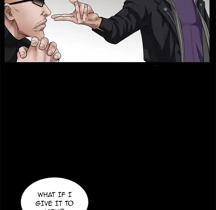 The Leash Chapter 25 - page 83