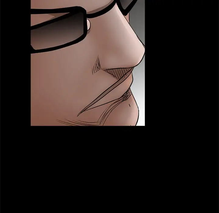 The Leash Chapter 25 - page 86