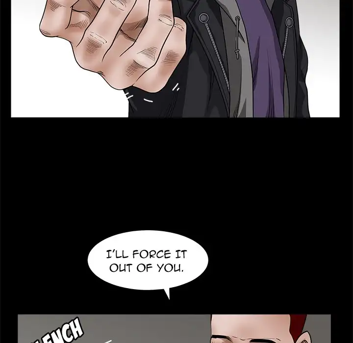 The Leash Chapter 25 - page 90