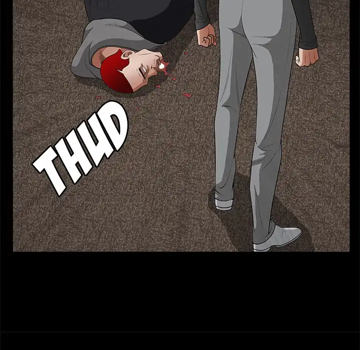 The Leash Chapter 26 - page 102