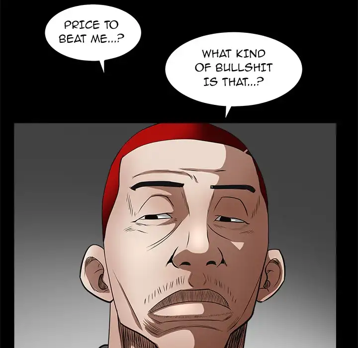 The Leash Chapter 26 - page 11