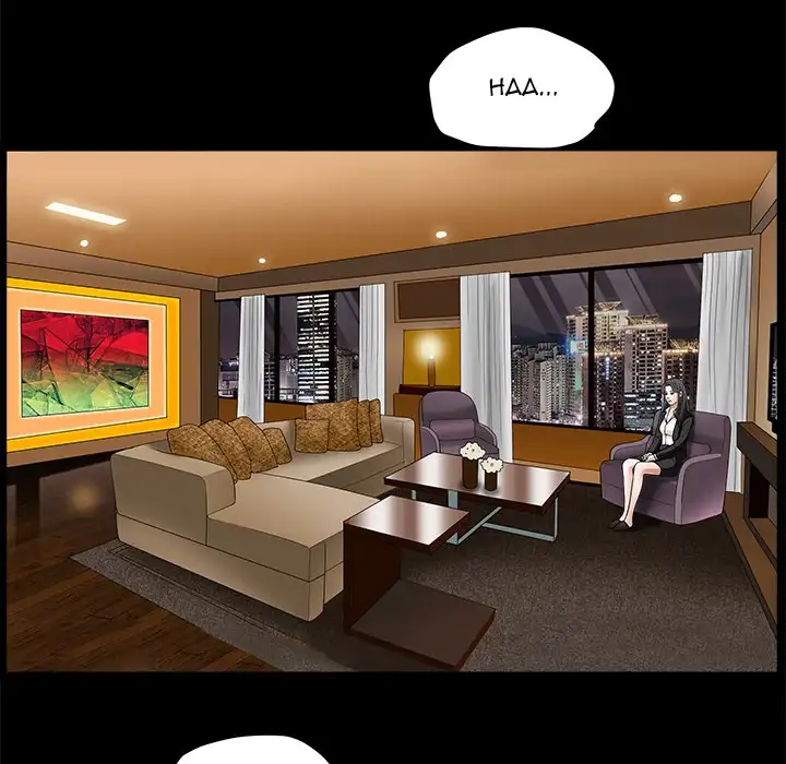 The Leash Chapter 26 - page 112