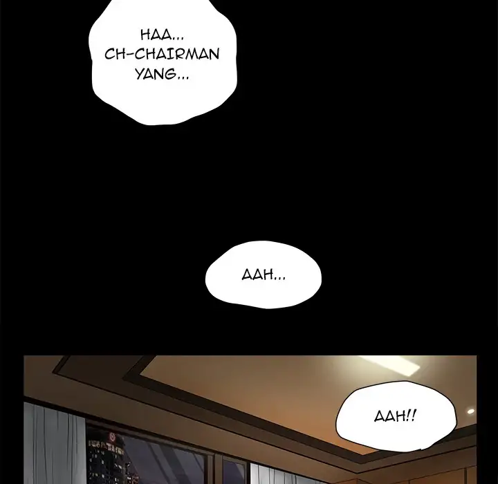 The Leash Chapter 26 - page 113