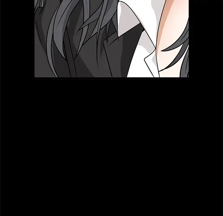 The Leash Chapter 26 - page 116