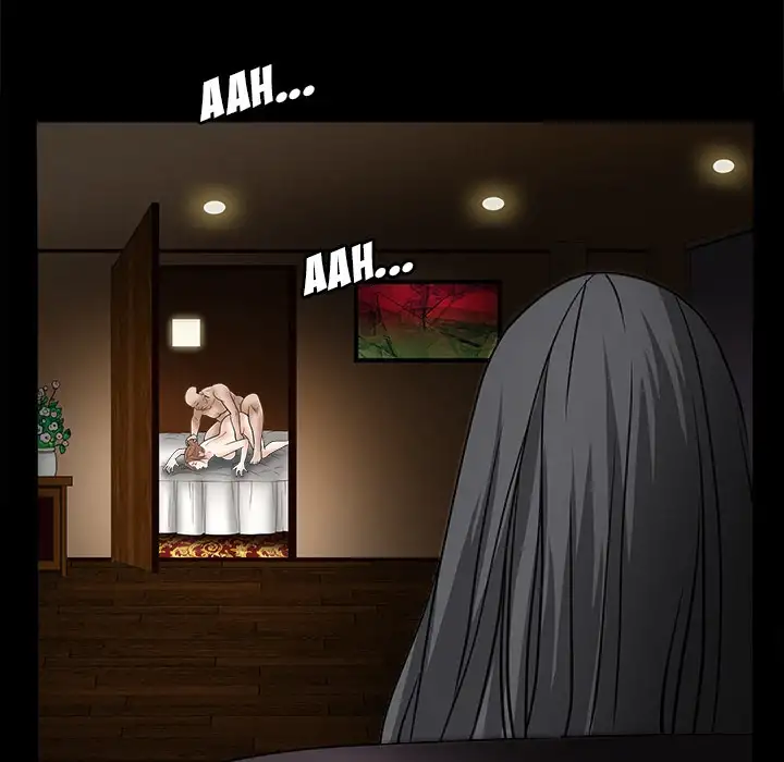 The Leash Chapter 26 - page 117