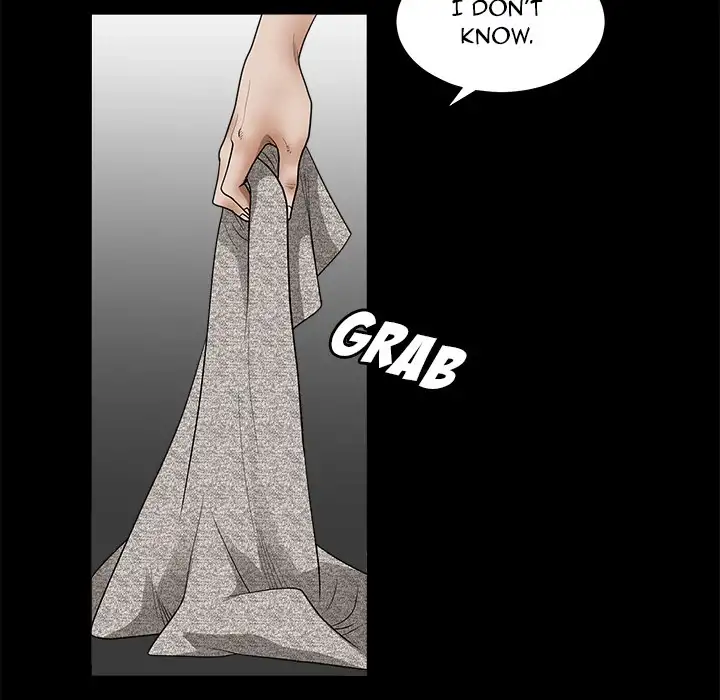 The Leash Chapter 26 - page 122
