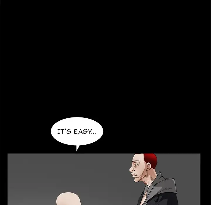 The Leash Chapter 26 - page 13