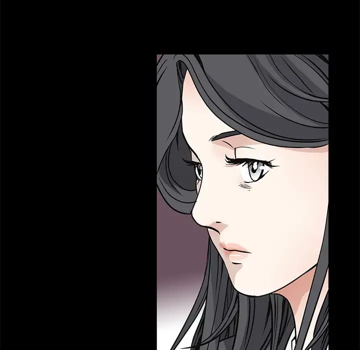 The Leash Chapter 26 - page 142