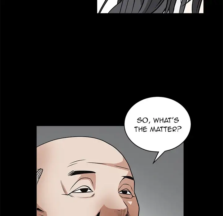 The Leash Chapter 26 - page 143
