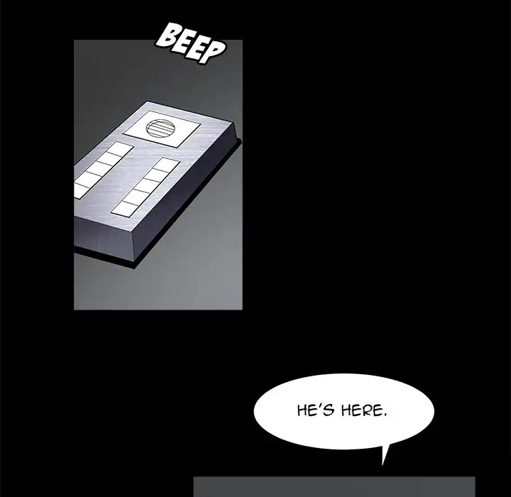 The Leash Chapter 26 - page 155