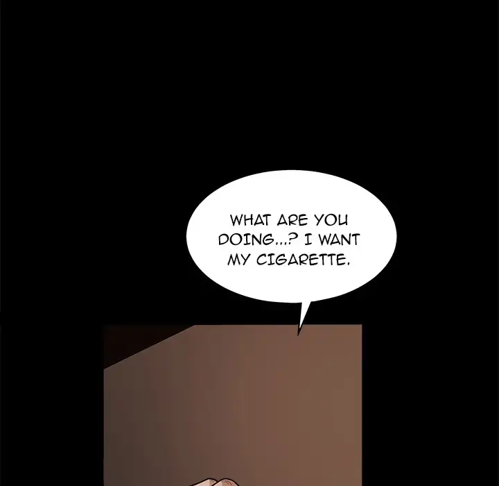 The Leash Chapter 26 - page 161