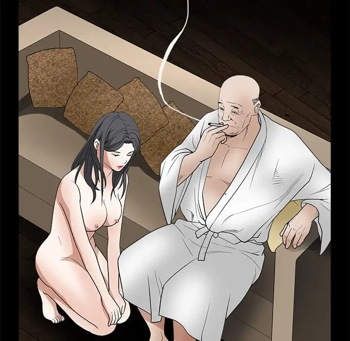 The Leash Chapter 26 - page 167