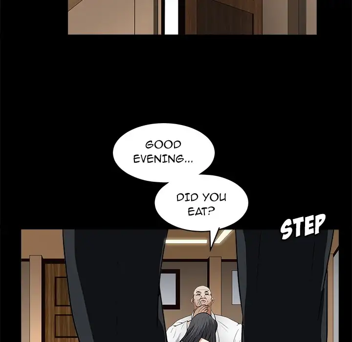 The Leash Chapter 26 - page 169