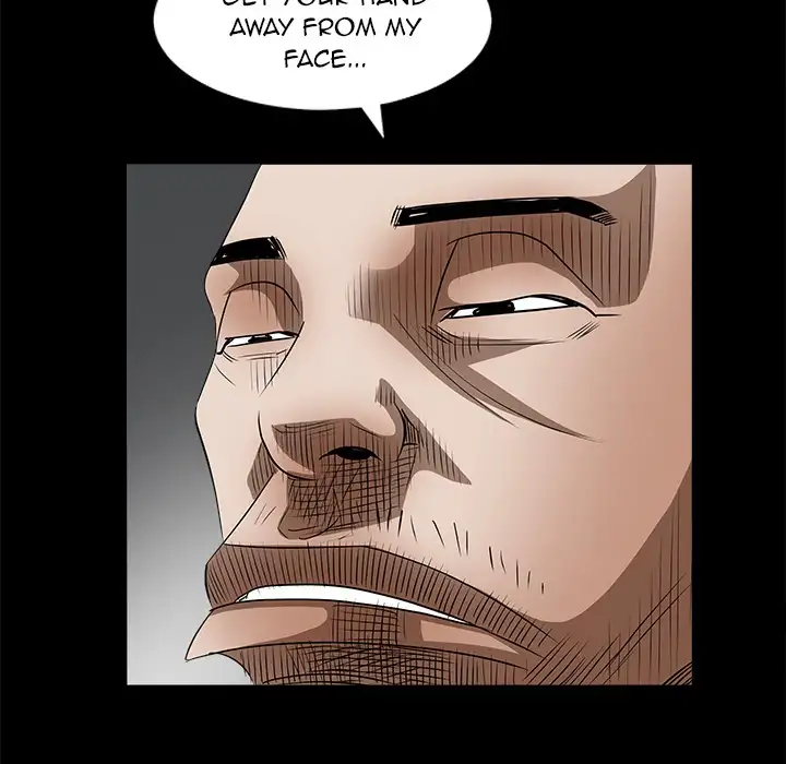 The Leash Chapter 26 - page 19