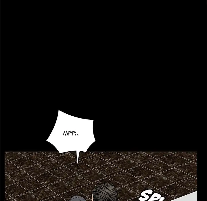 The Leash Chapter 26 - page 36