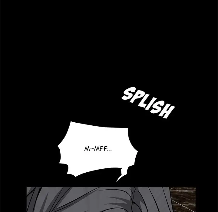 The Leash Chapter 26 - page 38