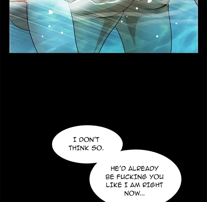 The Leash Chapter 26 - page 43