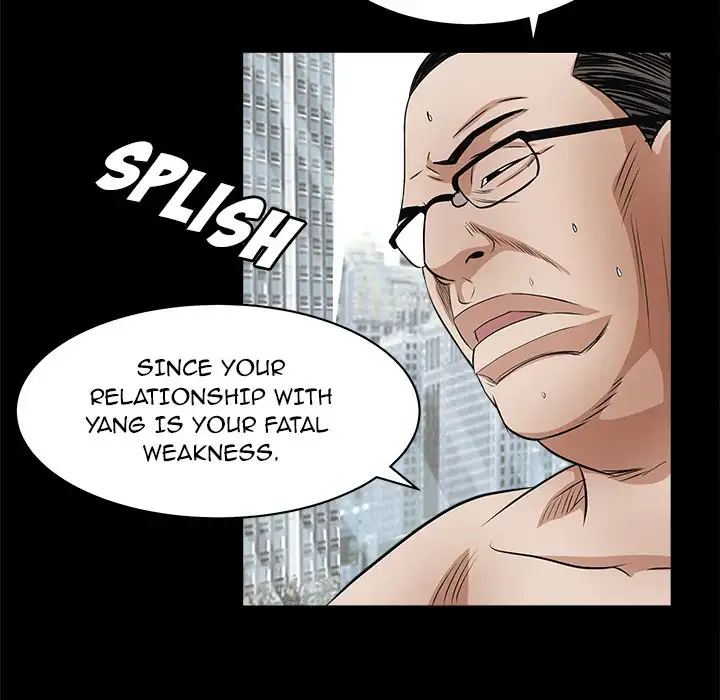 The Leash Chapter 26 - page 44