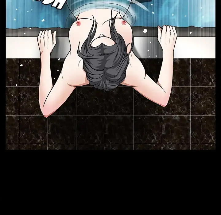The Leash Chapter 26 - page 47