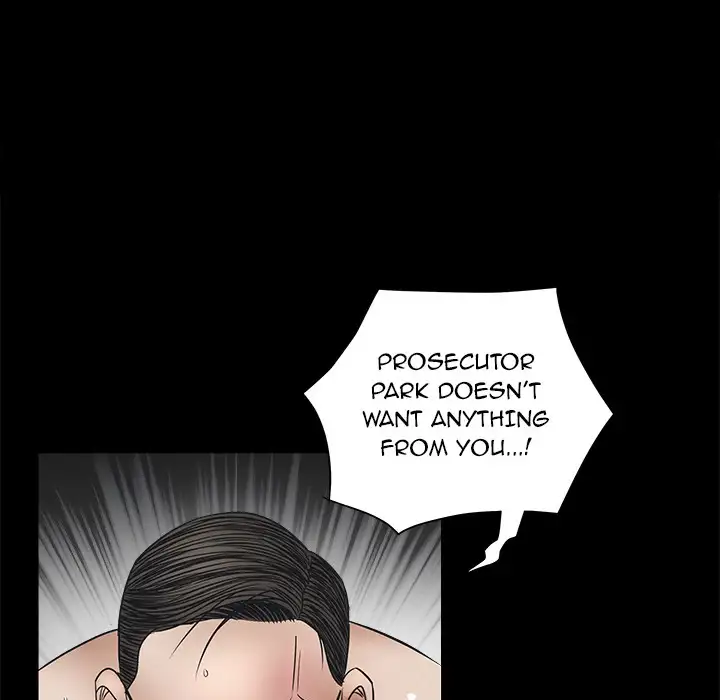 The Leash Chapter 26 - page 48