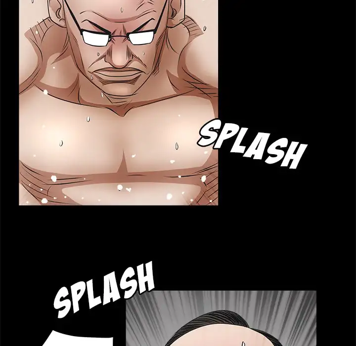 The Leash Chapter 26 - page 49