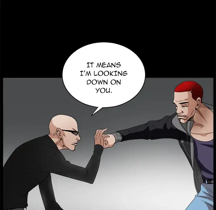 The Leash Chapter 26 - page 61