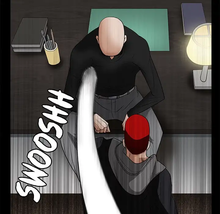 The Leash Chapter 26 - page 63