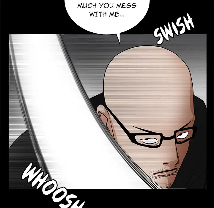 The Leash Chapter 26 - page 67