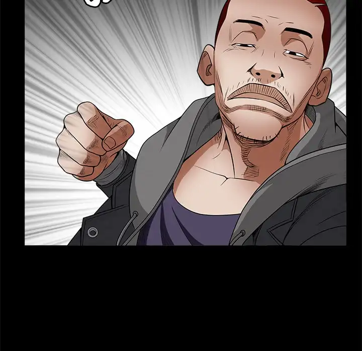 The Leash Chapter 26 - page 69