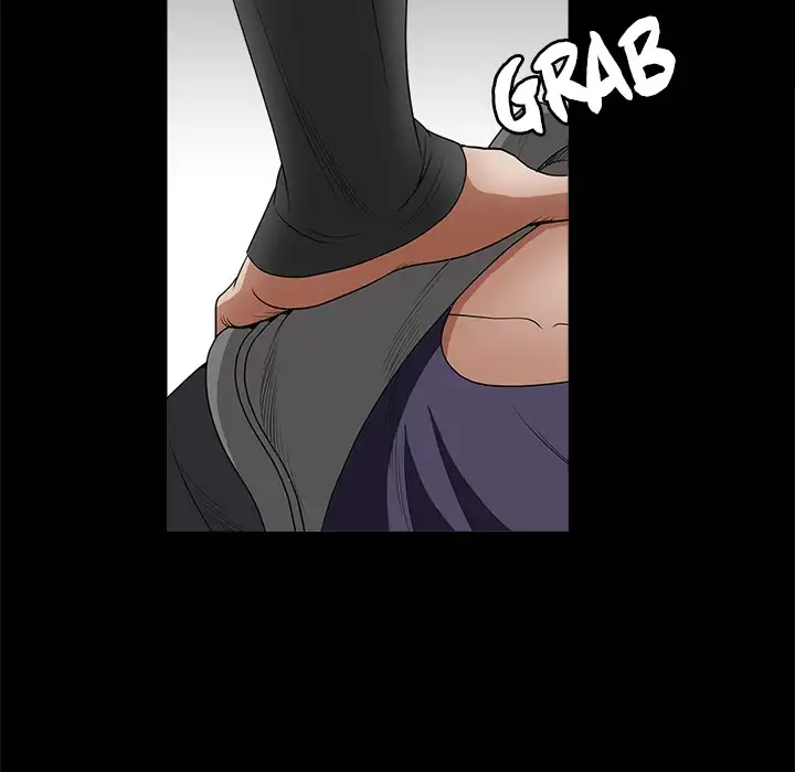 The Leash Chapter 26 - page 71