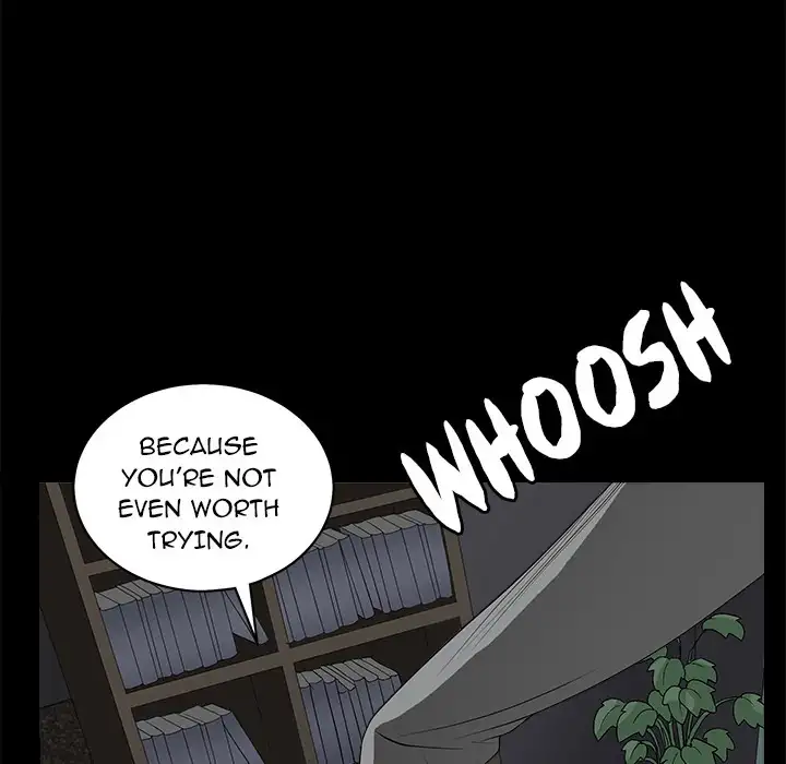 The Leash Chapter 26 - page 72