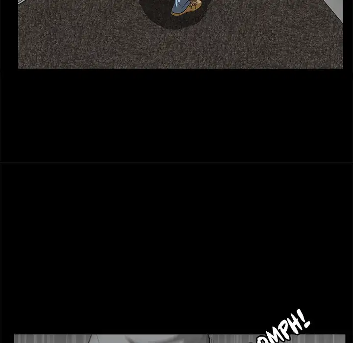 The Leash Chapter 26 - page 74