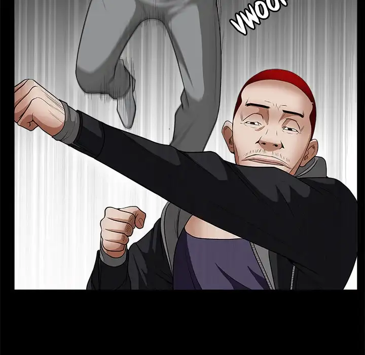 The Leash Chapter 26 - page 75