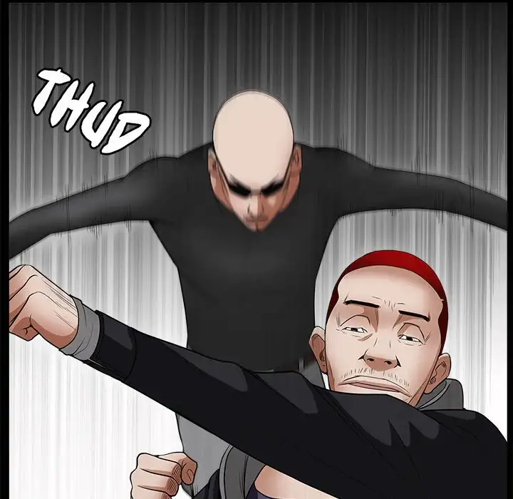 The Leash Chapter 26 - page 77