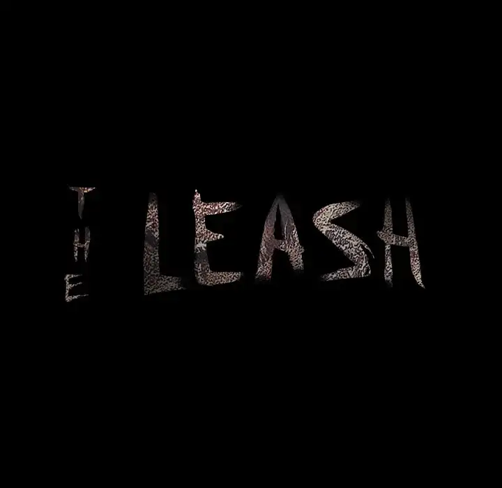 The Leash Chapter 26 - page 8