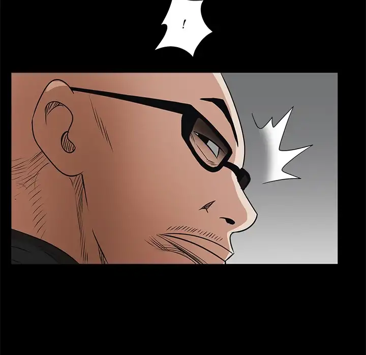 The Leash Chapter 26 - page 85
