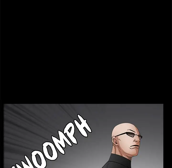 The Leash Chapter 26 - page 86