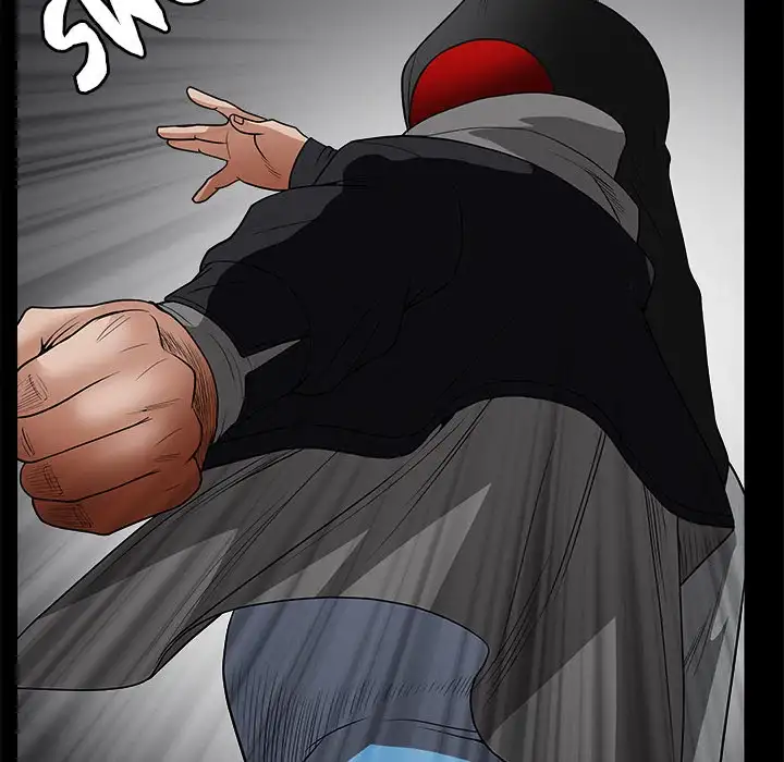 The Leash Chapter 26 - page 87