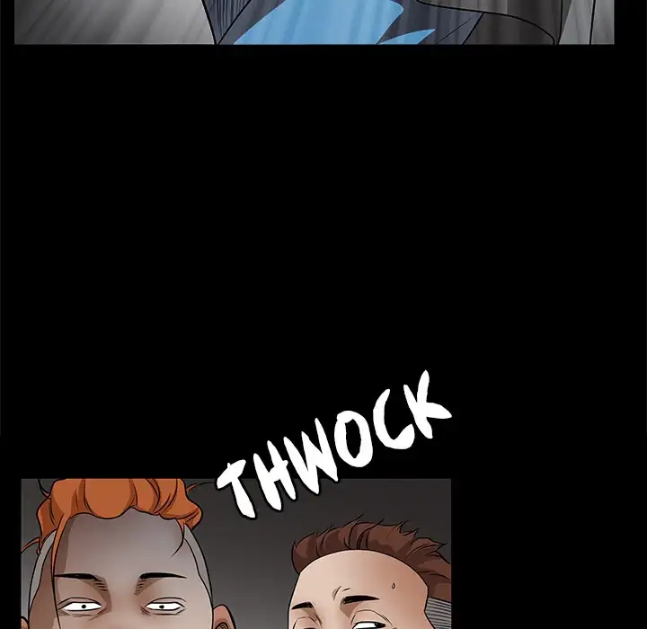 The Leash Chapter 26 - page 88