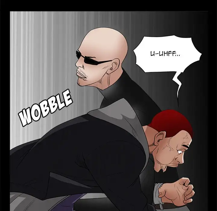 The Leash Chapter 26 - page 95