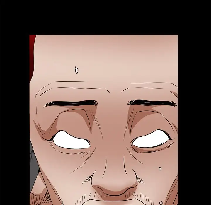 The Leash Chapter 26 - page 97