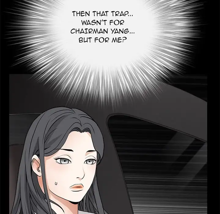 The Leash Chapter 27 - page 136